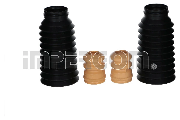 Dust Cover Kit, shock absorber